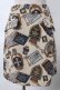 画像1: Jane Marple / オ-ルドライブラリーゴブランのスカート  オフ Y-24-04-07-205-JM-SK-AS-ZY (1)