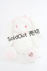 BABY,THE STARS SHINE BRIGHT / BAGうさくみゃリュック   Y-24-04-13-016-BA-BG-AS-ZY