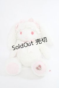 BABY,THE STARS SHINE BRIGHT / BAGうさくみゃリュック   Y-24-04-13-016-BA-BG-AS-ZY