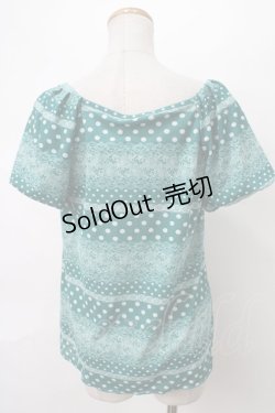 画像2: axes femme / トップス   Y-24-04-17-057-AX-TO-AS-ZT211