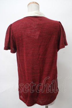 画像2: axes femme / トップス   Y-24-04-20-081-AX-TO-SZ-ZT211