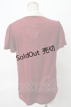 画像2: axes femme / トップス   Y-24-04-20-081-AX-TO-SZ-ZI