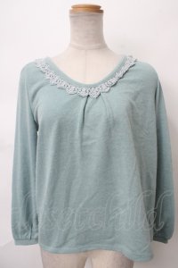 axes femme / トップス   Y-24-05-03-082-AX-TO-SZ-ZI