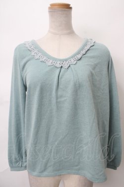 画像1: axes femme / トップス   Y-24-05-03-082-AX-TO-SZ-ZT020