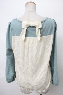 画像2: axes femme / トップス   Y-24-05-03-082-AX-TO-SZ-ZT020