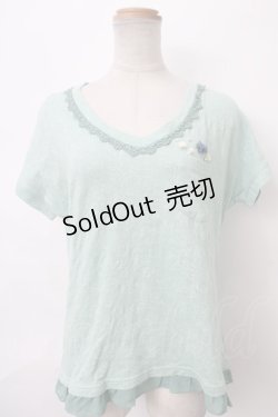 画像1: axes femme / トップス   Y-24-05-03-083-AX-TO-SZ-ZT076