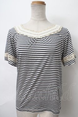画像1: axes femme / トップス   Y-24-05-03-086-AX-TO-SZ-ZT076