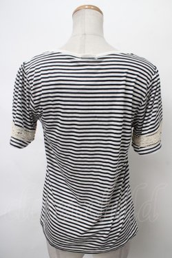 画像2: axes femme / トップス   Y-24-05-03-086-AX-TO-SZ-ZT076
