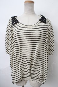 axes femme / トップス   Y-24-05-03-114-AX-TO-SZ-ZI