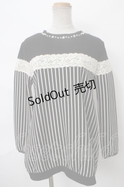 画像1: 【SALE】axes femme / チュニック   Y-24-05-03-117-AX-OP-SZ-ZT173