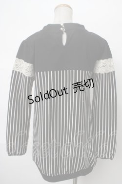 画像2: 【SALE】axes femme / チュニック   Y-24-05-03-117-AX-OP-SZ-ZT173