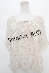 axes femme / トップス   Y-24-05-10-064-AX-TO-SZ-ZT141