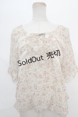 画像1: axes femme / トップス   Y-24-05-10-064-AX-TO-SZ-ZT141