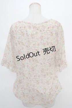 画像2: axes femme / トップス   Y-24-05-10-064-AX-TO-SZ-ZT141