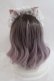 画像7: Angelic Pretty /Stripe Girly Cafe Set  赤 Y-24-05-13-096-AP-OP-AS-ZY