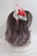 画像8: Angelic Pretty /Stripe Girly Cafe Set  赤 Y-24-05-13-096-AP-OP-AS-ZY
