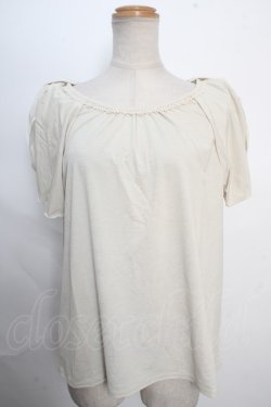画像1: axes femme / トップス   Y-24-06-04-085-AX-TO-AS-ZT148