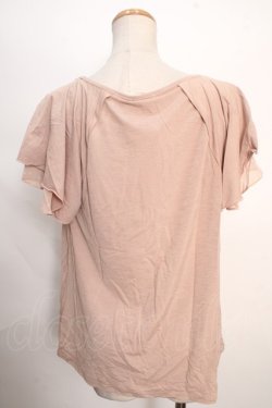 画像2: axes femme / トップス   Y-24-06-04-088-AX-TO-AS-ZT111