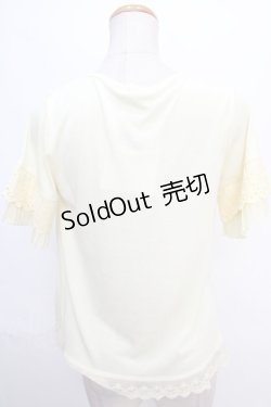 画像2: axes femme / トップス   Y-24-06-08-056-AX-TO-AS-ZT112