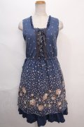axes femme / ワンピース   Y-24-06-08-126-AX-OP-SZ-ZT276