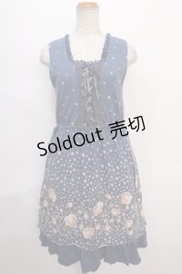 axes femme / ワンピース   Y-24-06-08-126-AX-OP-SZ-ZT276