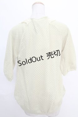 画像2: axes femme / トップス   Y-24-06-11-045-AX-TO-SZ-ZT111