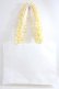 画像2: Maison de FLEUR / EC限定belleスクエアトートバック   Y-24-06-27-077-LO-BG-AS-ZT-K012 (2)