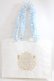 画像1: Maison de FLEUR / EC限定 cinderelaスクエアトートバック   Y-24-06-27-078-LO-BG-AS-ZT-K012 (1)