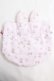 画像1: Maison de FLEUR / ラビット巾着 F ピンク Y-24-06-27-012-LO-ZA-SZ-ZT-K015 (1)