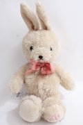Maison de FLEUR / 仙台パルコ　うさぎさんくたくたポーチ F  Y-24-06-27-020-LO-ZA-AS-ZT-K015