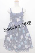Angelic Pretty / Dream Marine SpecialジャンパースカートSet  コン Y-24-07-07-080-AP-OP-SZ-ZY