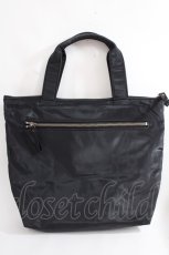 画像2: Jean Paul GAULTIER / ドラゴンタトゥーのトートバッグ  黒 Y-24-07-10-020-GO-BG-SZ-ZTK040 (2)