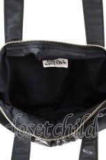 画像3: Jean Paul GAULTIER / ドラゴンタトゥーのトートバッグ  黒 Y-24-07-10-020-GO-BG-SZ-ZTK040 (3)