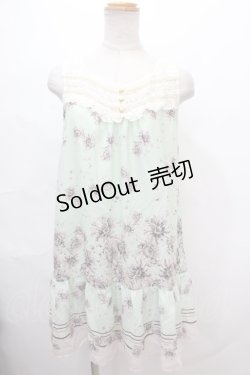 画像1: axes femme POETIQUE / ワンピース   Y-24-07-13-084-AX-OP-SZ-ZI