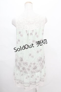 画像2: axes femme POETIQUE / ワンピース   Y-24-07-13-084-AX-OP-SZ-ZI