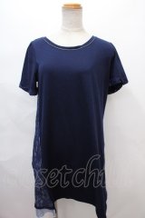 axes femme / チュニック M  Y-24-07-13-012-AX-OP-SZ-ZT246