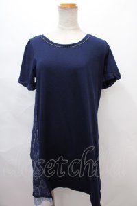 axes femme / チュニック M  Y-24-07-13-012-AX-OP-SZ-ZT246