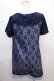 画像2: axes femme / チュニック M  Y-24-07-13-012-AX-OP-SZ-ZT246 (2)