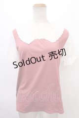 axes femme / トップス   Y-24-07-13-018-AX-TO-SZ-ZI
