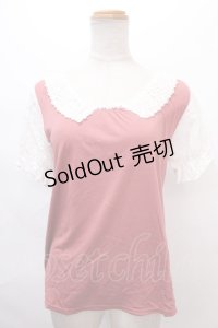 axes femme / トップス   Y-24-07-13-018-AX-TO-SZ-ZI