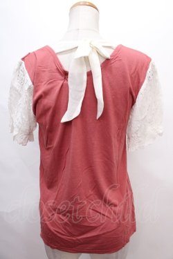 画像2: axes femme / トップス   Y-24-07-13-018-AX-TO-SZ-ZI