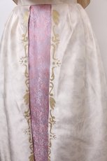 画像4: Secret Honey / Rapunzel From Tangled Wedding White Ever After 2 アイボリー Y-24-07-15-162-CA-OP-SZ-ZY (4)