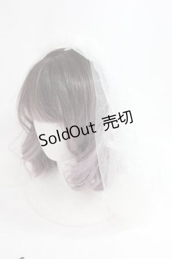 画像6: Secret Honey / Rapunzel From Tangled Wedding White Ever After 2 アイボリー Y-24-07-15-162-CA-OP-SZ-ZY