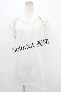 axes femme / トップス   Y-24-07-17-043-AX-TO-AS-ZT379