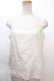 画像1: axes femme NOSTALGIE / ドビーシフォンピンタックブラウス M 生成り Y-24-08-01-073-AX-BL-SZ-ZI (1)