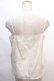 画像2: axes femme NOSTALGIE / ドビーシフォンピンタックブラウス M 生成り Y-24-08-01-073-AX-BL-SZ-ZI (2)