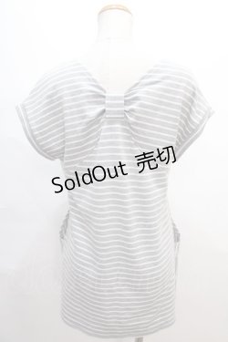画像2: axes femme / トップス M  Y-24-08-01-084-AX-TO-SZ-ZT399