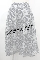 axes femme / 2021年福袋スカート M コン Y-24-08-07-157-AX-SK-SZ-ZT415