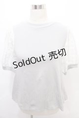 axes femme / トップス M  Y-24-08-13-108-AX-TO-SZ-ZI