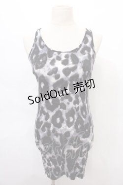 画像1: God of Roses / Re:birth NEO 0 グレー Y-24-08-13-146-PU-TO-SZ-OS